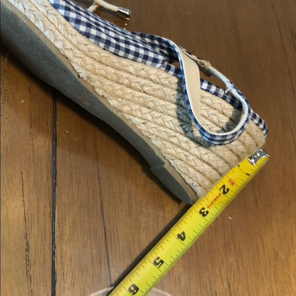 Les Tropéziennes shoes - Picture 6 of 7